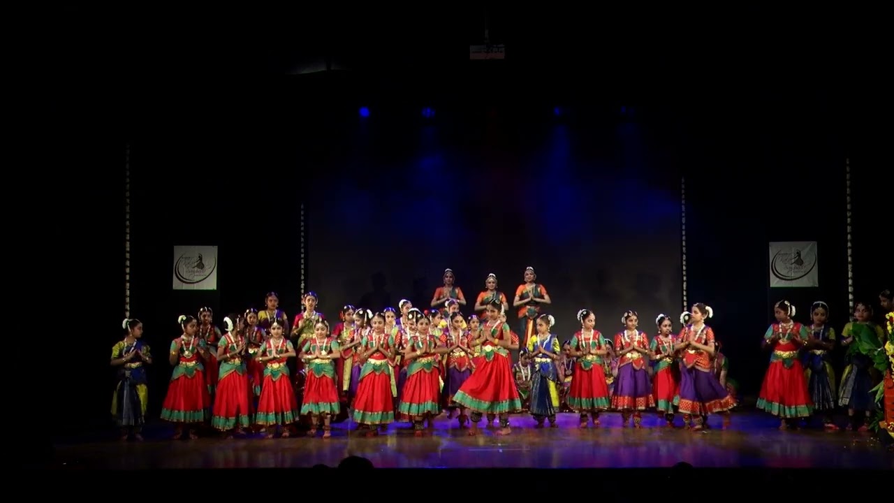 MANGALAM - KALA UTSAVA-2025-26