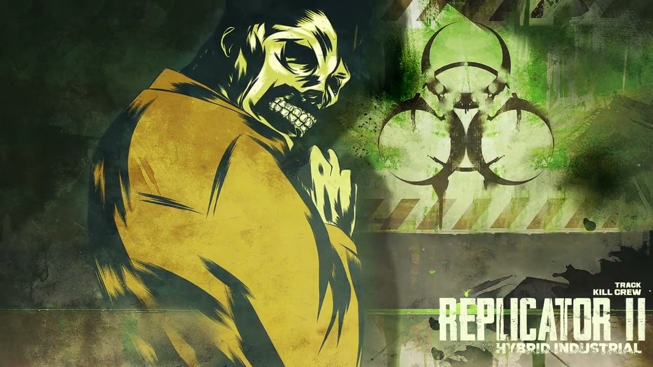 Replicator 2 (Preview)