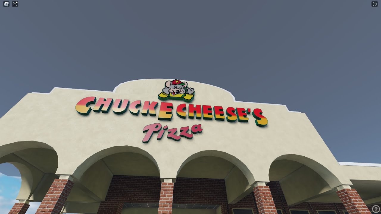 Chuck E. Cheese Montfort, TX Store Tour