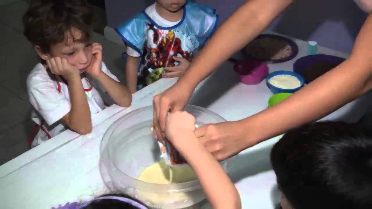 Conhecer e Aprender | Espa&ccedil;o Educa&ccedil;&atilde;o Infantil | Parte 2