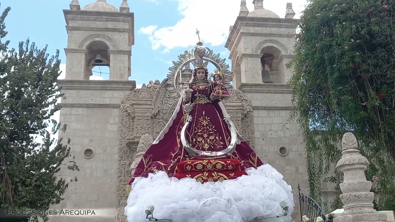 SEÑOR DE LOS MILAGROS 21 DE OCTUBRE QUINTA SALIDA EN PROCESIÓN