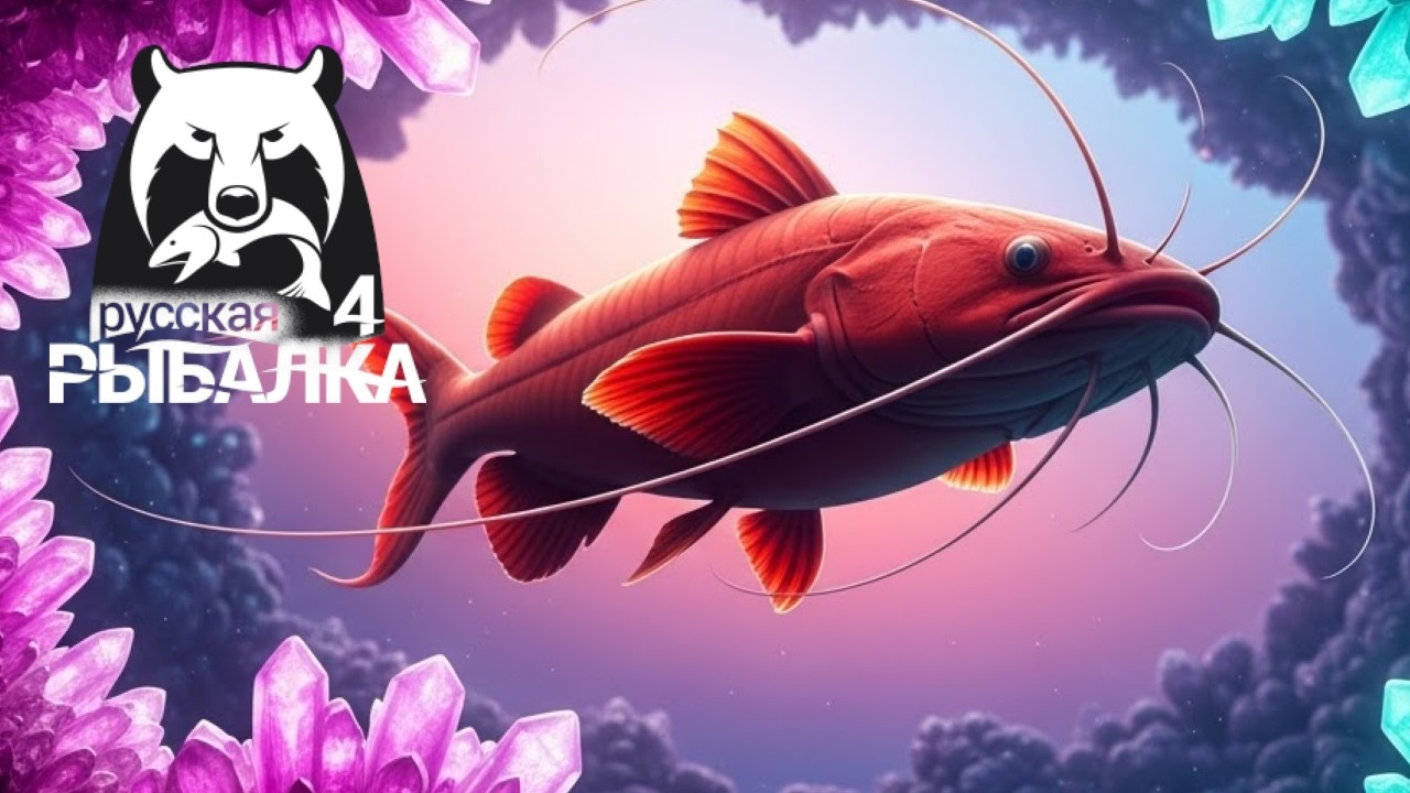 Русская Рыбалка 4  🔥🍀🔥 Russian Fishing 4