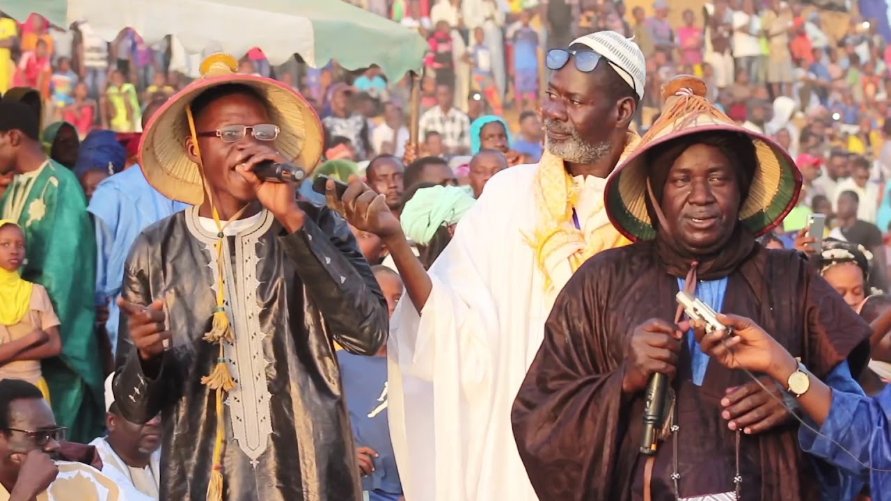 BAABA Maal à Dabbé P3