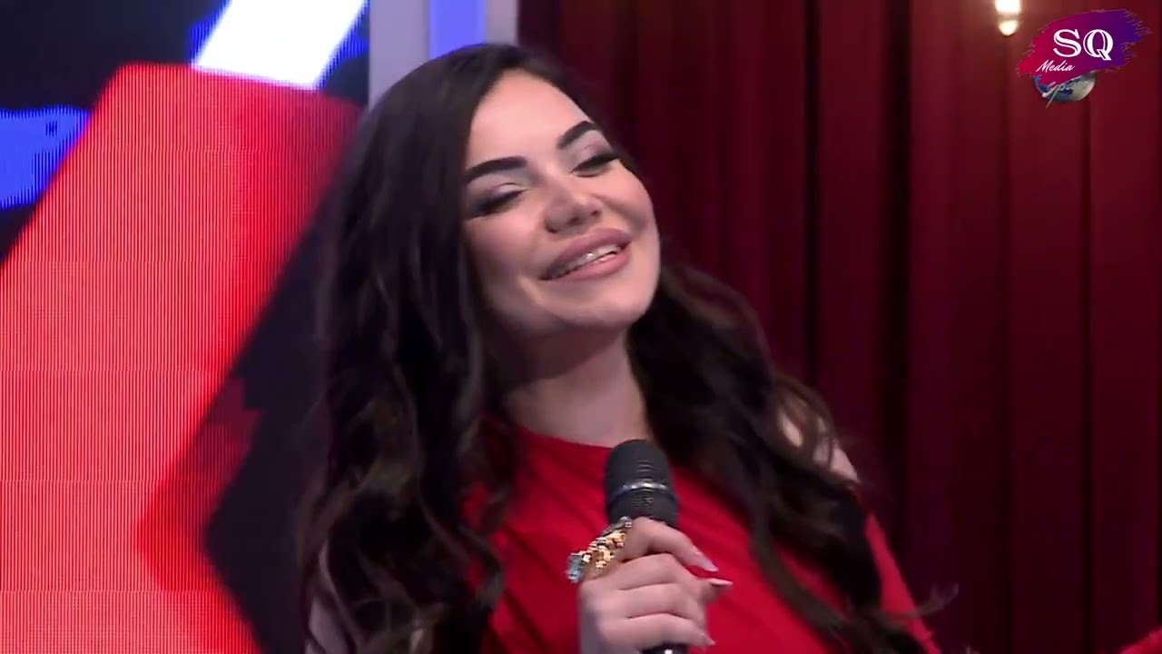 Aygün Məmmədli -  Səni Sevirəm Neyniyim