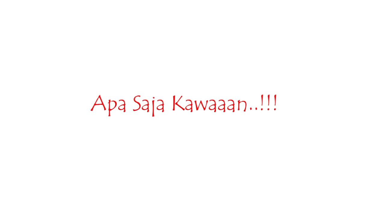 8 KARAKTER SEORANG PEMIMPIN