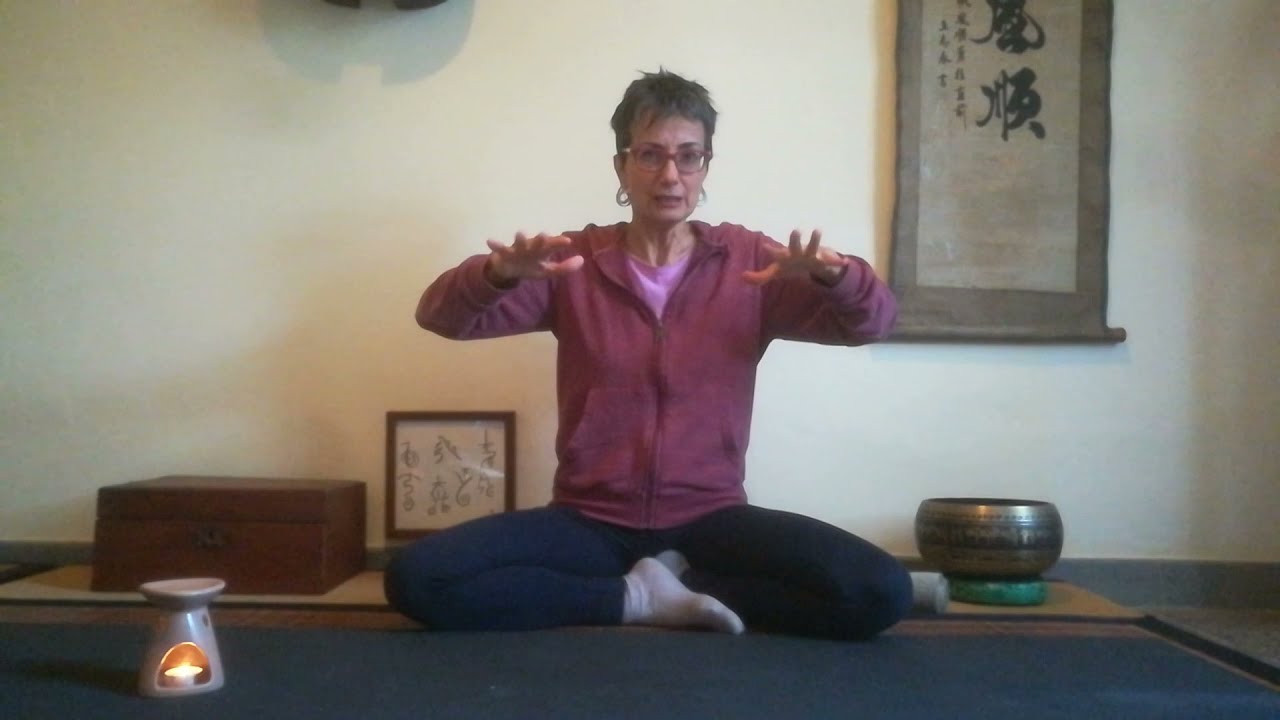 6. Dharana, Dhyana y Samadhi: ¡el mágico mundo de la meditación!