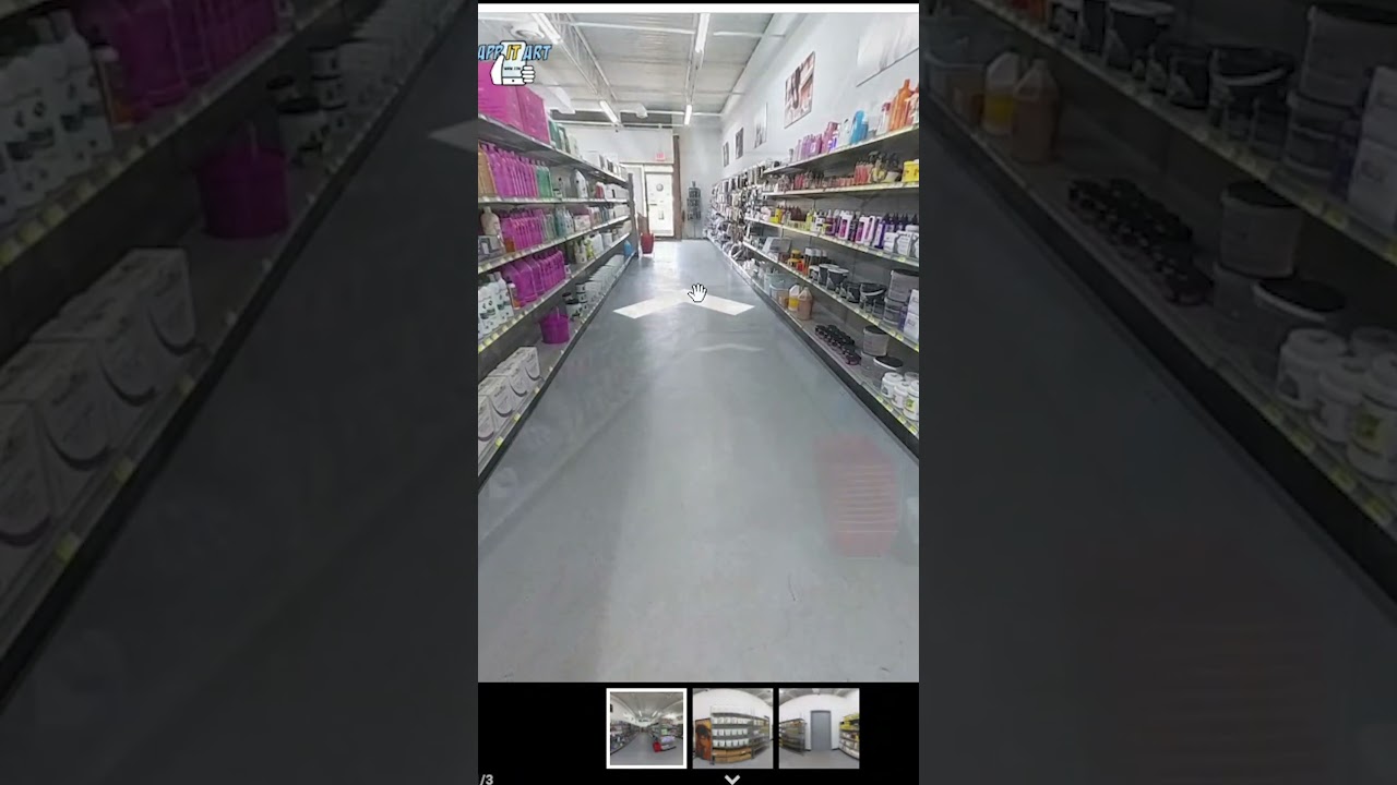 AppIt Art - 360 Tour Services - Residential & Commercial Tours Available. #360virtualtour