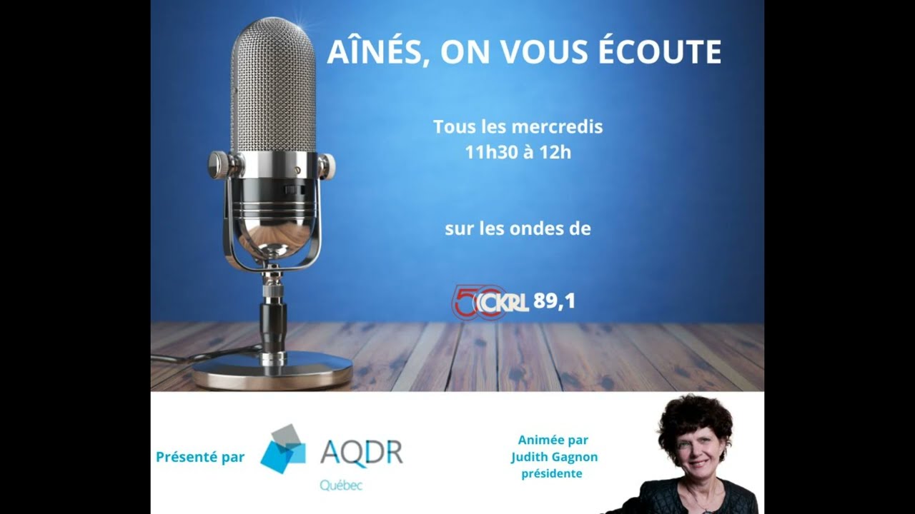 Le site patrimonial de Beauport - 30 avril - Robert Bergeron