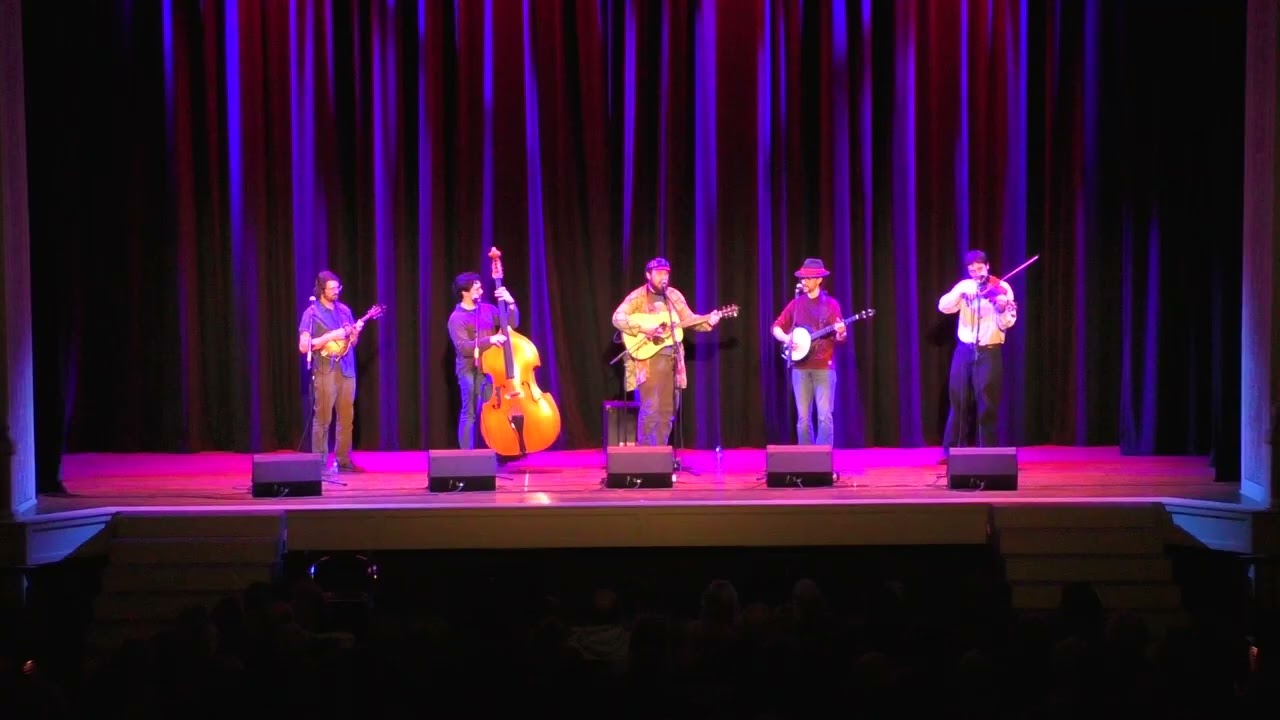 For What It's Worth - Buffalo Springfield Cover - The Muddy Souls