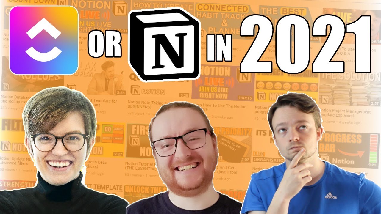 Is ClickUp the Best Project Management Software for 2021?