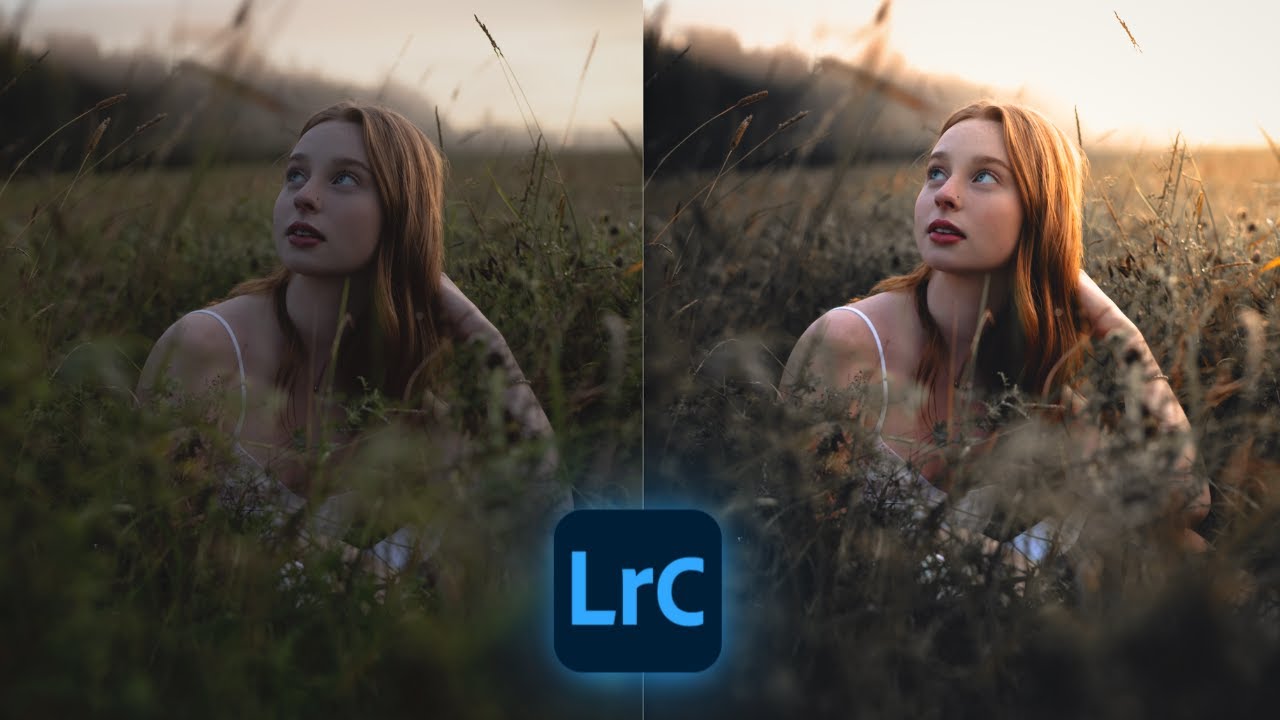 Jak uzyskać klimat BOHO w Lightroom w 10 krokach | Poradnik obróbki zdjęć