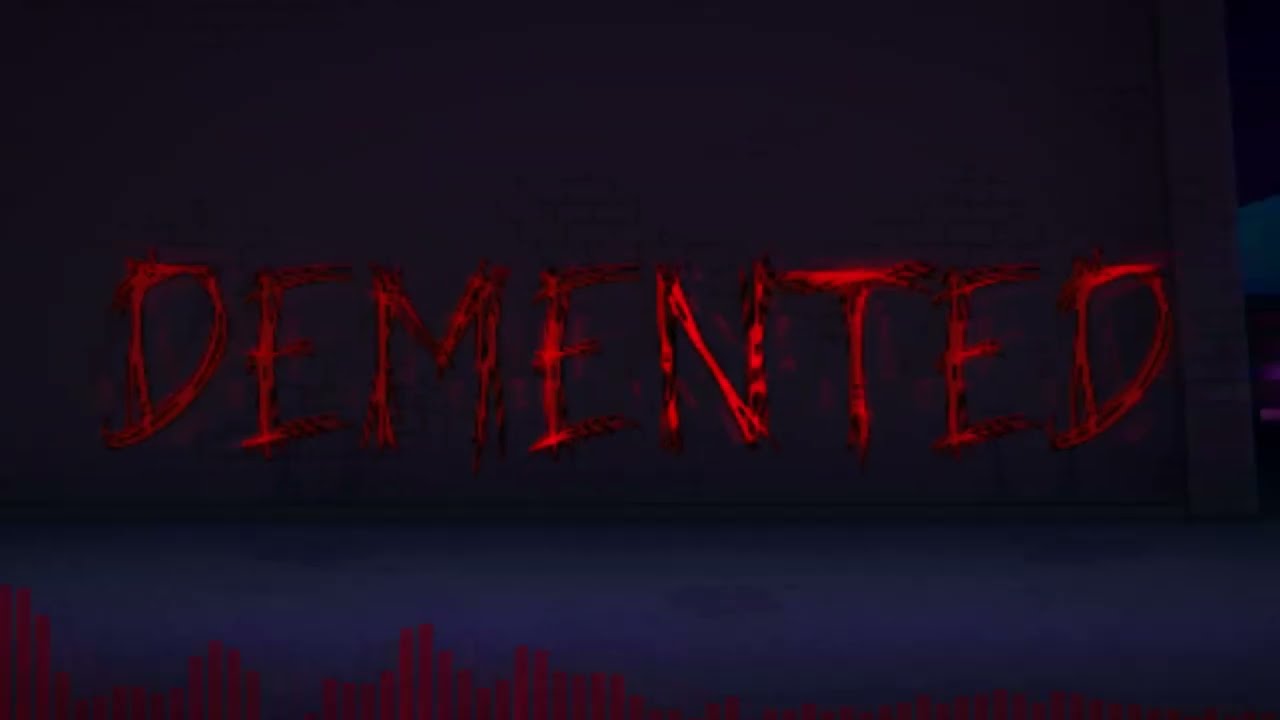 FNF Corruption: DEMENTED (Bad Ending Fanmade Song)