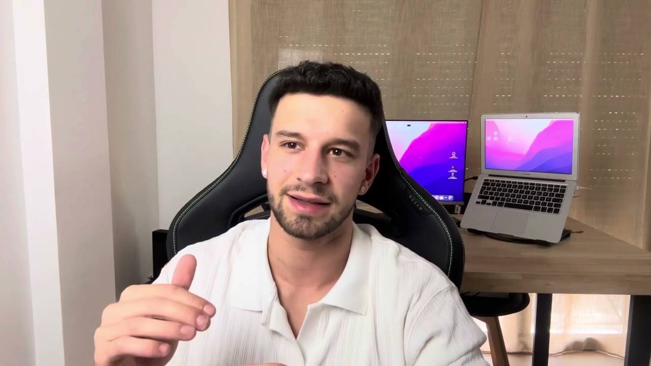La VERDAD De Las AGENCIAS De ONLYFANS