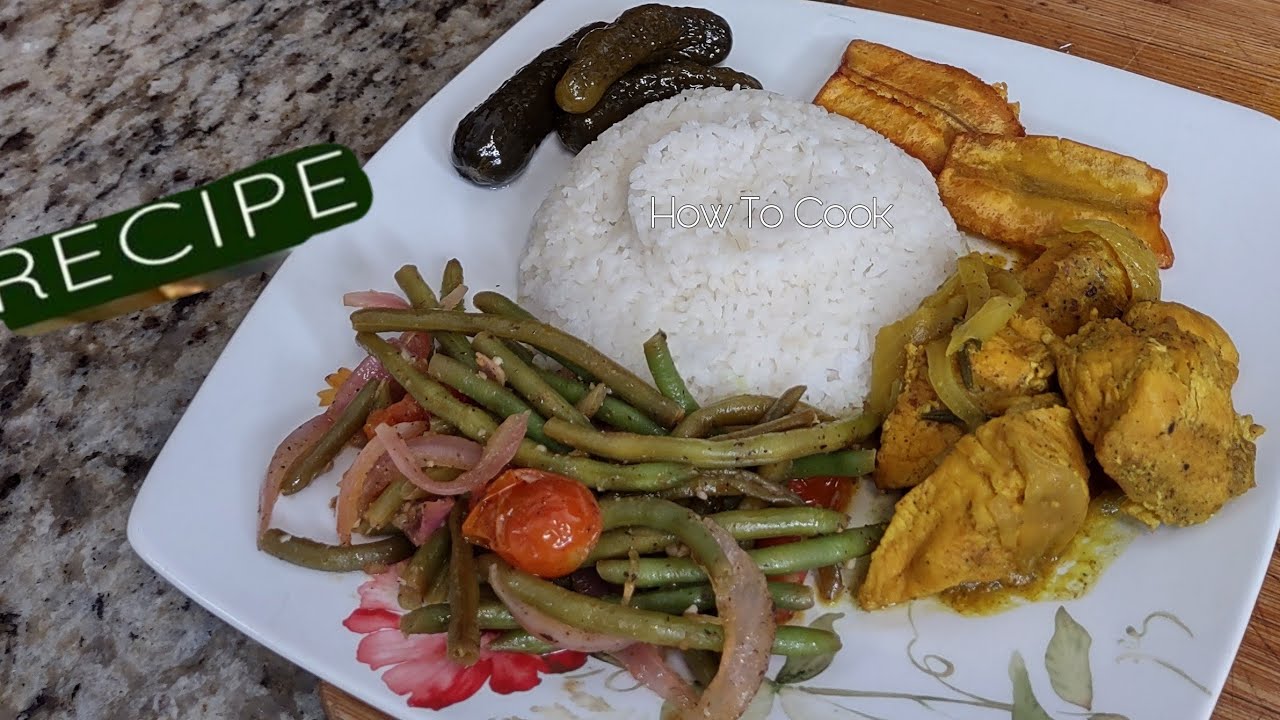 MY HUSBAND SAID HE WOULD BE HOME IN 30 MINUTES🤫SO THIS IS WHAT I DID🧑‍🍳🍅🍍🍗🍚🥗🍹🍛