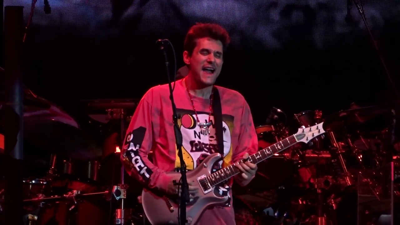 William Tell Bridge › The Eleven (live) Dead & Company 6/16/2018 Citi Field, New York, NY