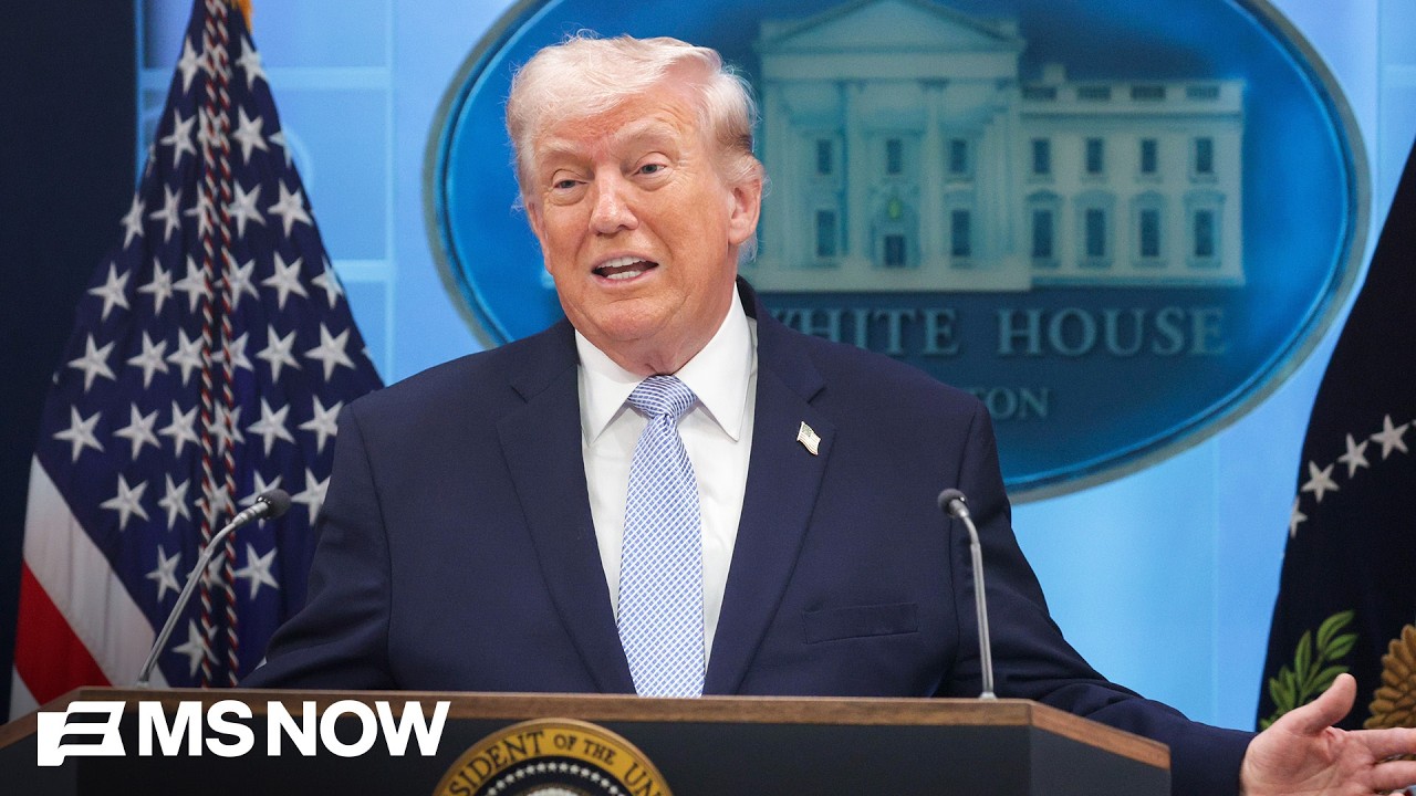 &lsquo;Genuine Atrocity&rsquo; or TACO?: Trump&rsquo;s Iran Warning