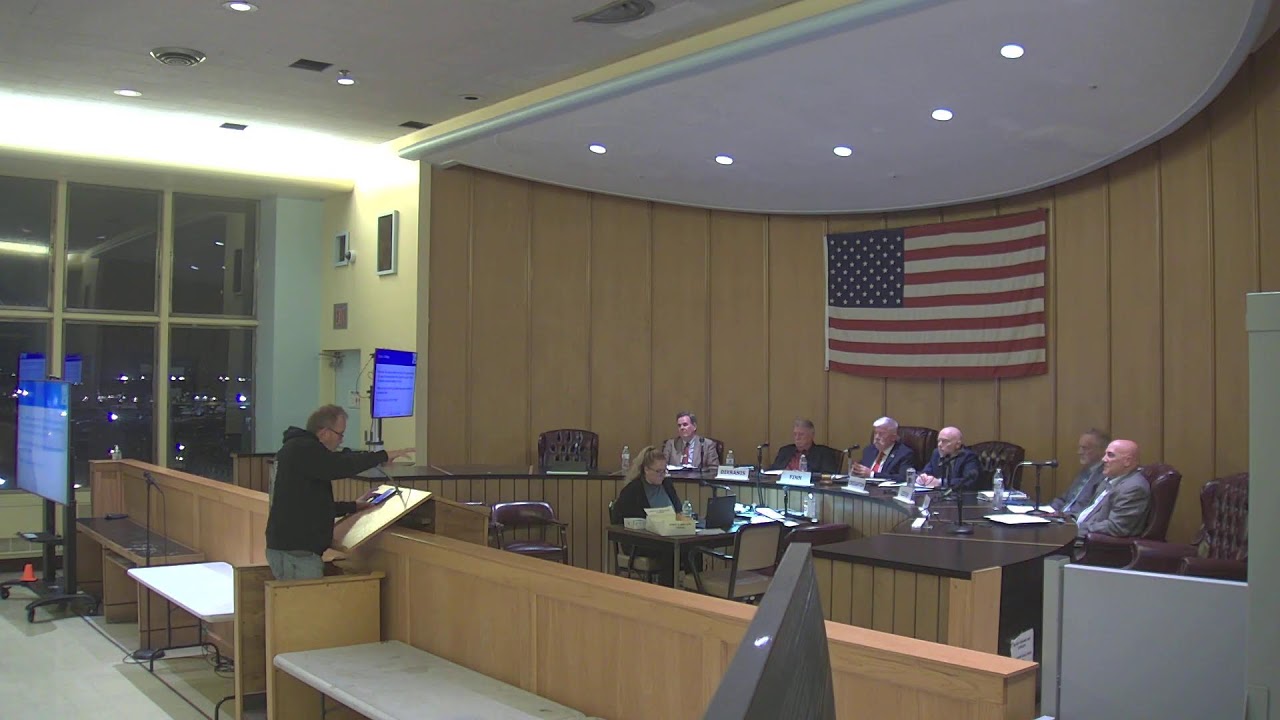 City Council Meeting - 10/21/2025