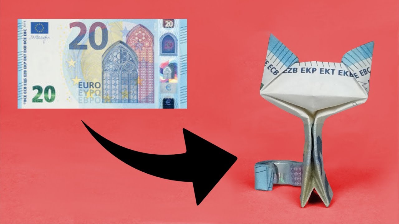Comment faire un CHAT avec un BILLET