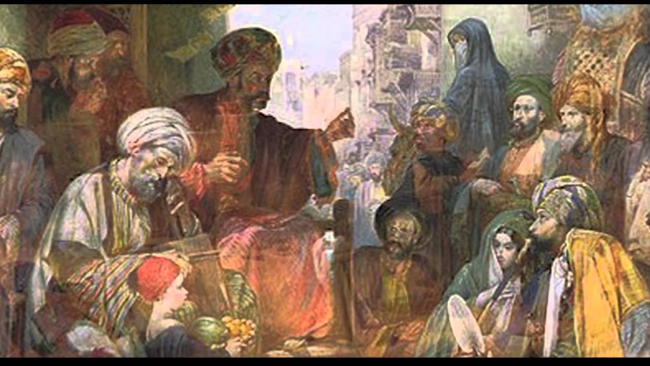 22.4 Al Kindi's Science & Theology | Official HD