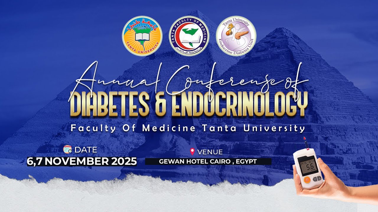 Prof. Mohamed Awad - Role of Sitagliptin in Management of Special Population