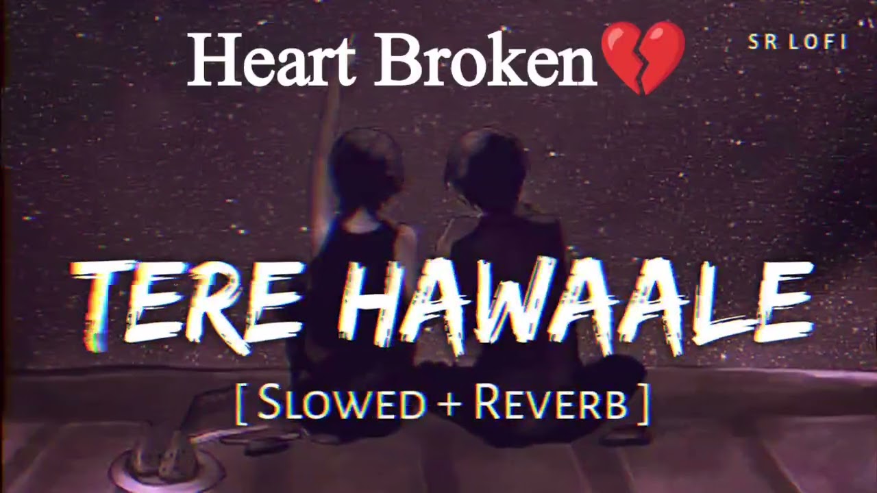 Sad song😥🎶#reverbsong #song #reverbedition #reverbvibes #music 