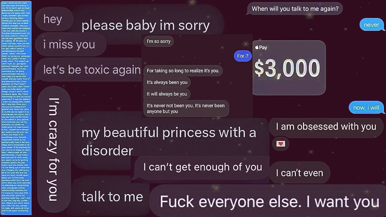 they HAVE to text you in 30 minutes (dangerous)
