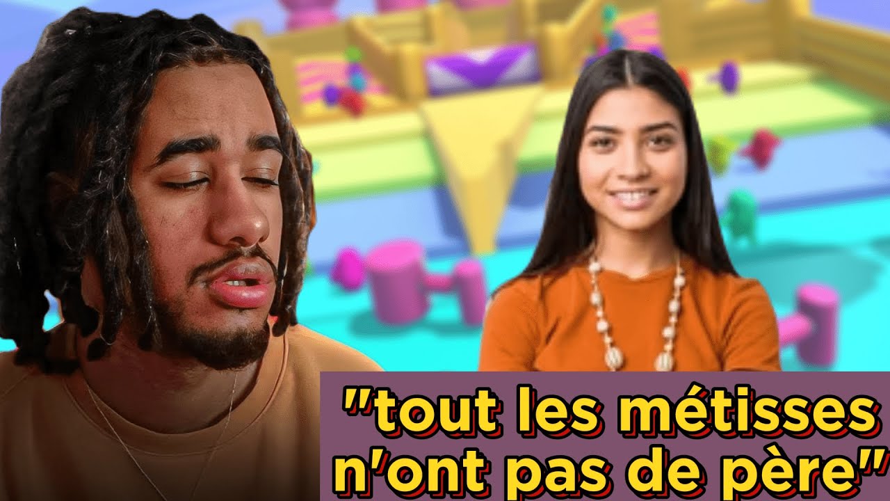 Melchior parle à des inconnus pendant 1 heure et 37 minutes