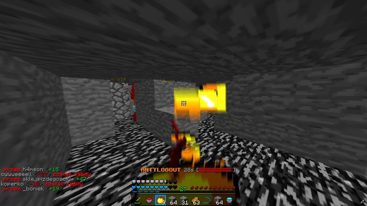 TRYHC.NET - START EDYCJI | 620FPS 4K | GILDIA ACAB