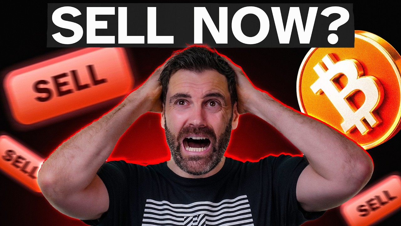 Продать биткоины сейчас? Почему этот месяц важен!