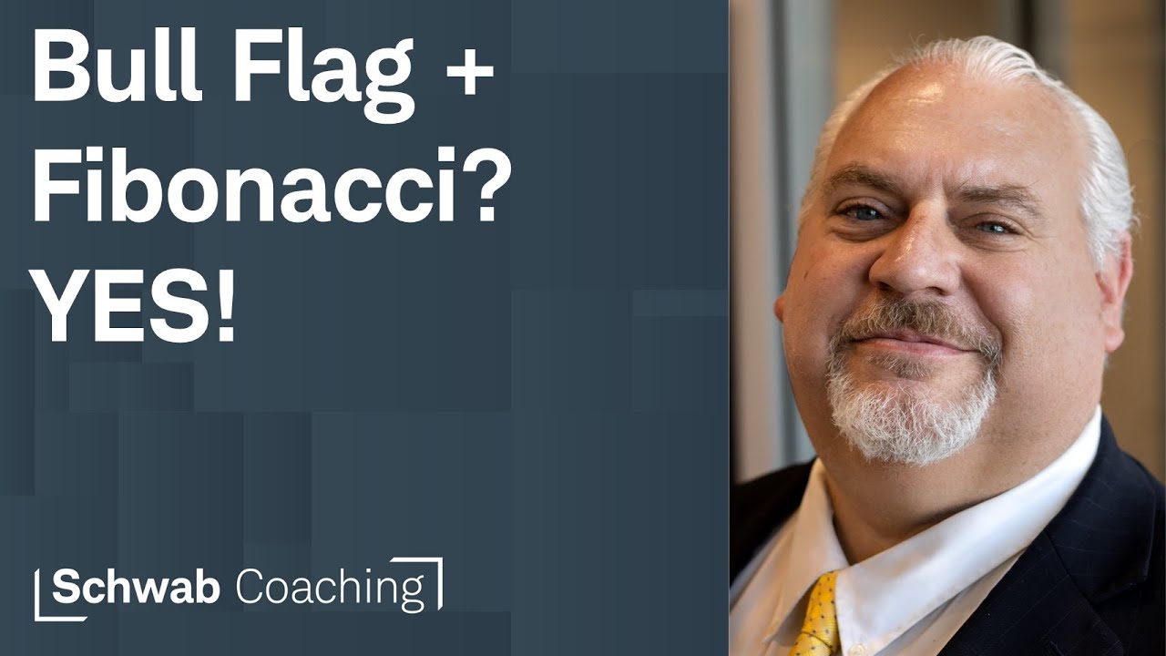 Bull Flags Made Understandable: A Fibonacci Approach | Trading Flag Patterns | Ben Watson | 9-3-24