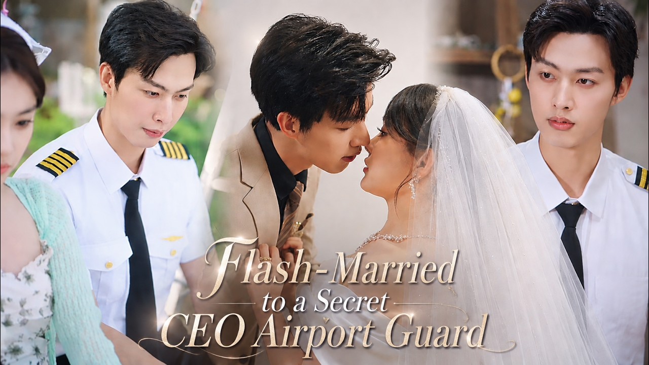 Everyone mocked her for marrying a guard&mdash;until he was a top pilot CEO who spoiled her rotten!