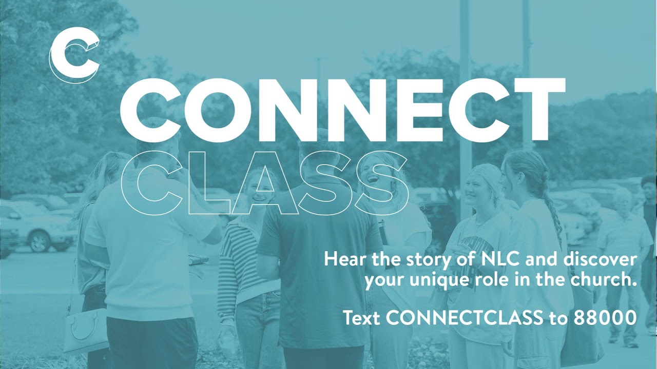 NLC Fayetteville 10:00am Sunday Service