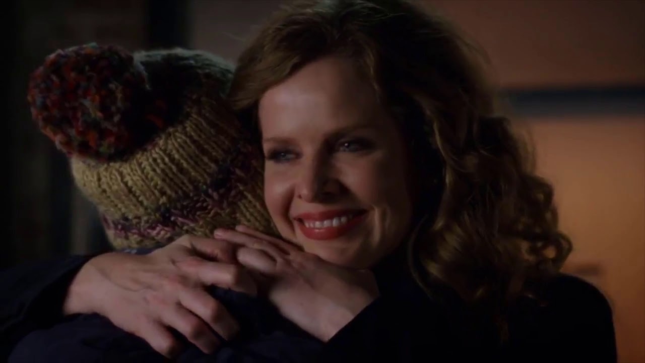 Once Upon A Time Tribute - You Will Be Found