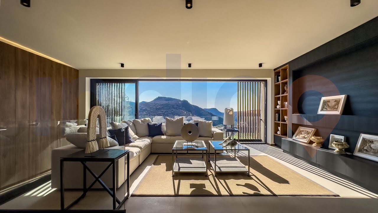 Casa en Venta en Punta Serra dentro de Cañadas del Lago, Corregidora, Querétaro, México
