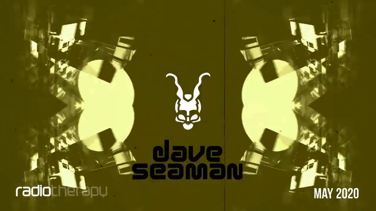 DJ Dave Seaman | Lockdown Radio Show