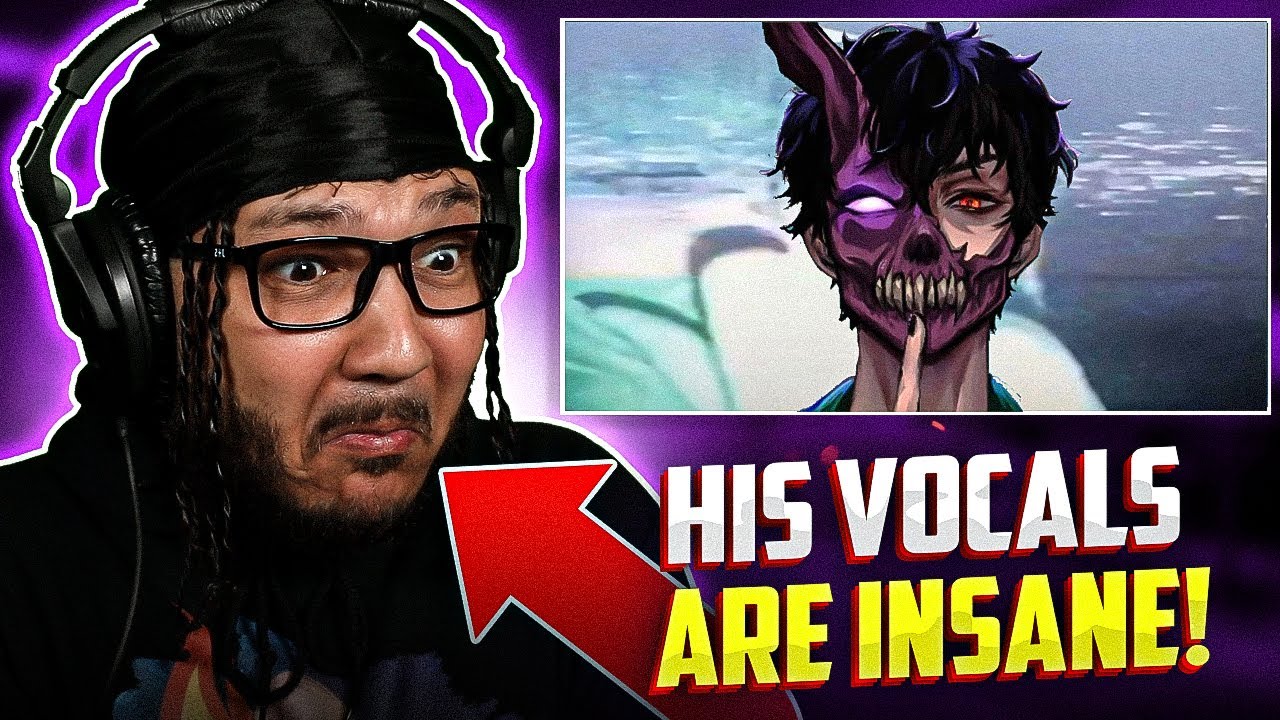 FIRE or NAH?! CORPSE - DISDAIN (REACTION) | iamsickflowz