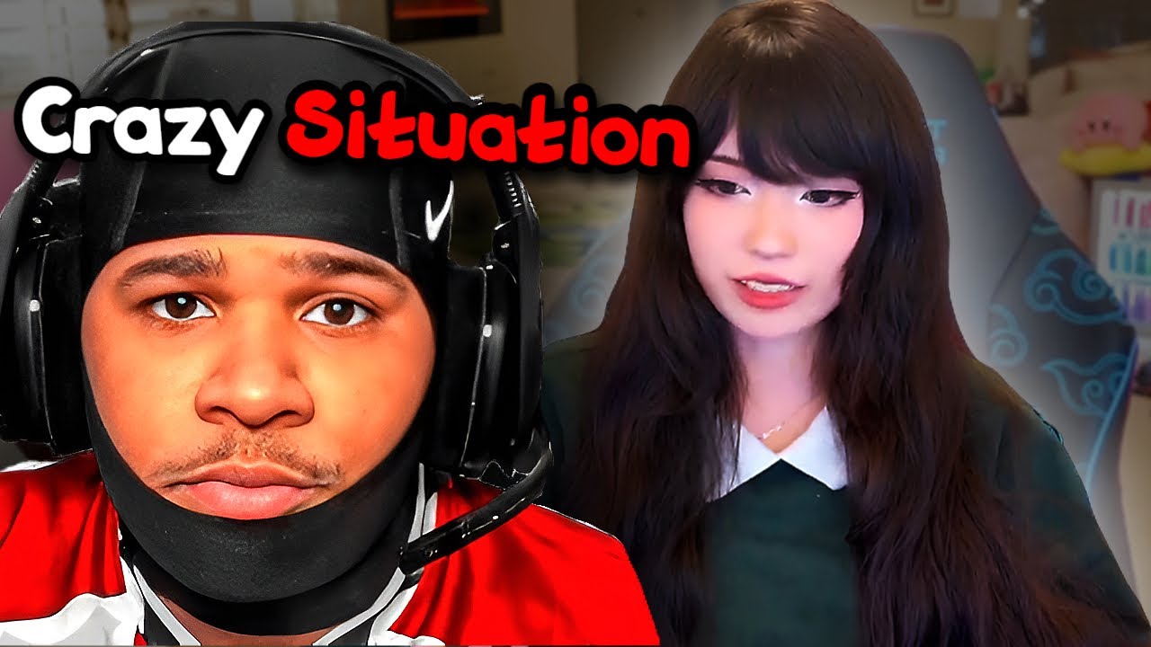 ЭТА СИТУАЦИЯ С EMIRU СВОДИТ С УМА!! 😨 | Fanum Everything