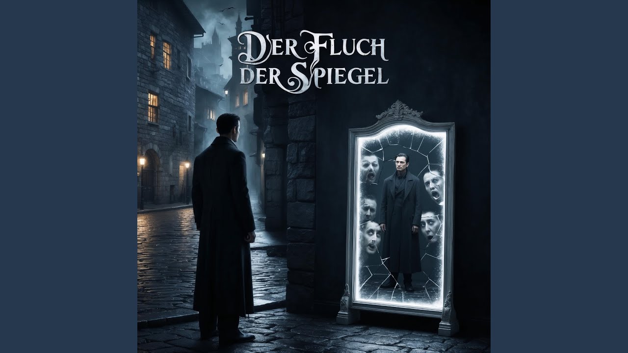 Der Fluch der Spiegel