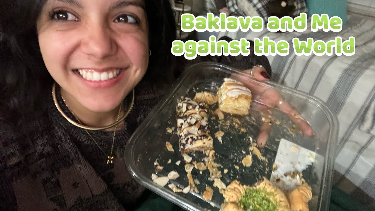 BAKLAVAAAAAA 