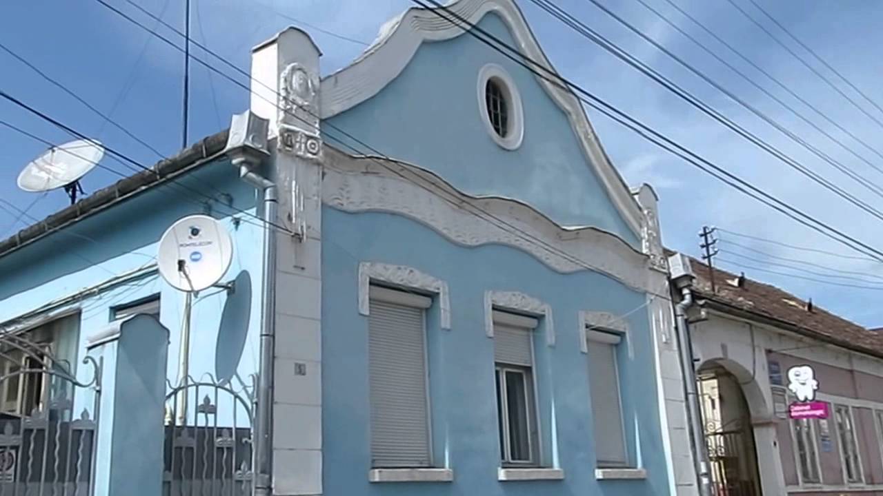 Gherla - plimbare perpedes (Cluj)