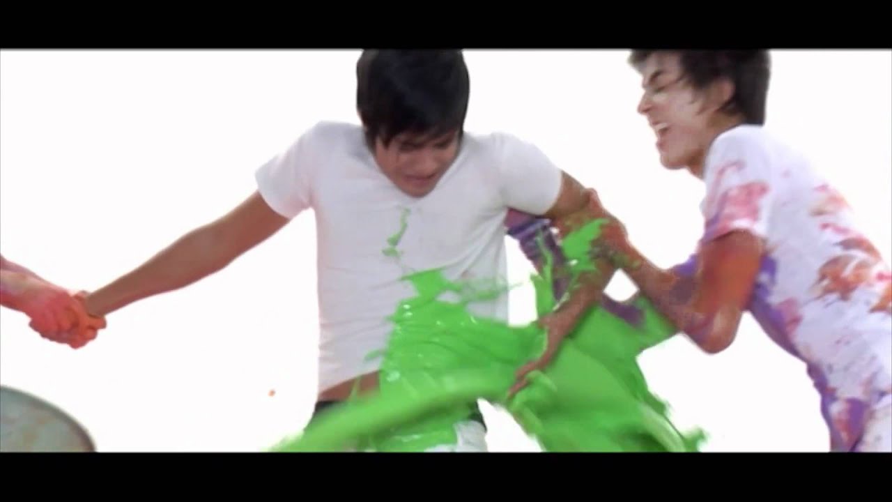 RESTART - recomenzar