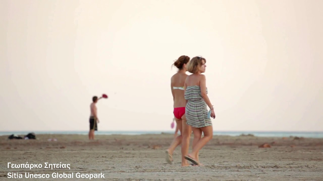 Meet Sitia Geopark