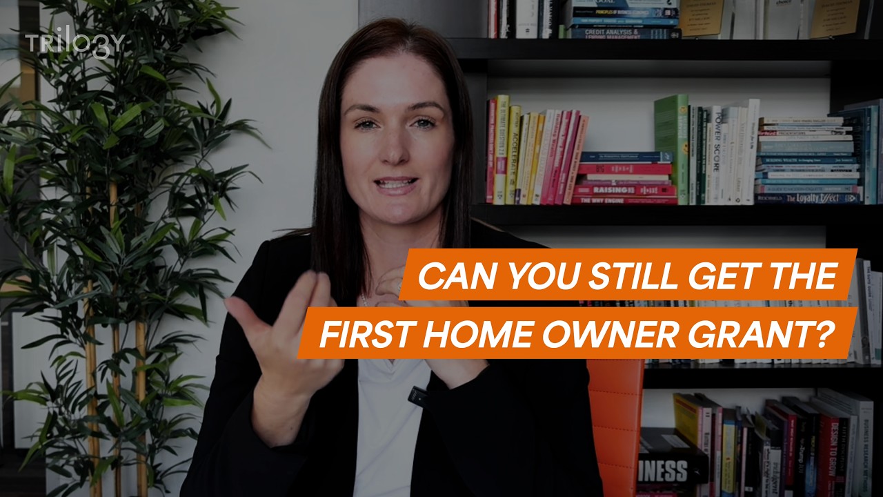 Does the First Home Owner Grant still apply in Australia?