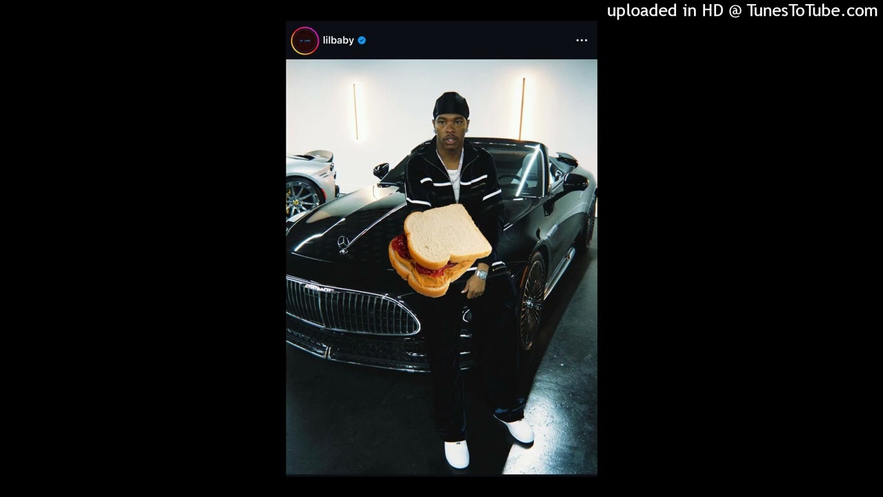 “Flammable” Lil Baby x Drake Type Beat