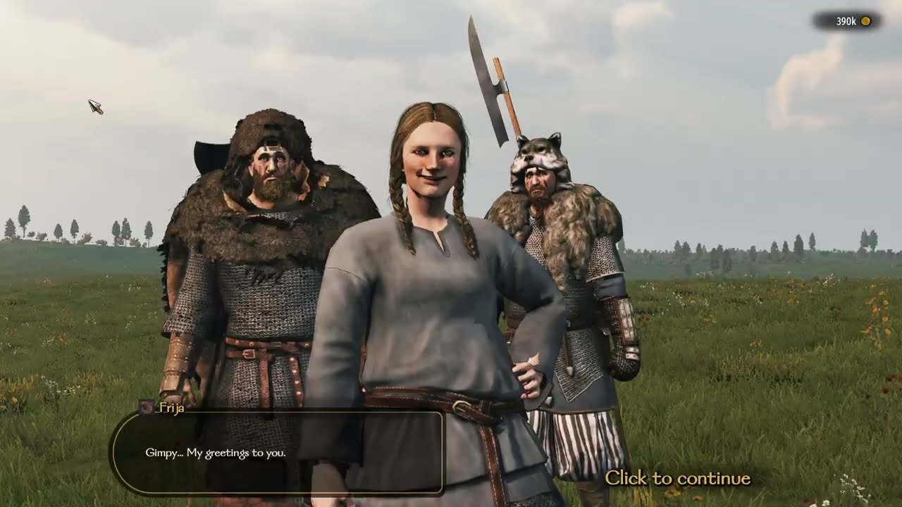 Losing Our Sea Legs Fighting on Land -Episode 8 Part 5- Mount and Blade II: Bannerlord War Sails DLC