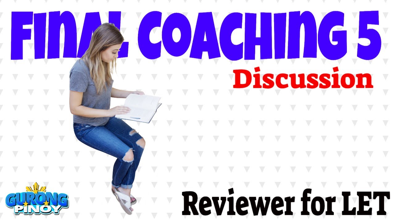 LET NEW CURRICULUM Professional Education (February 26, 2024)