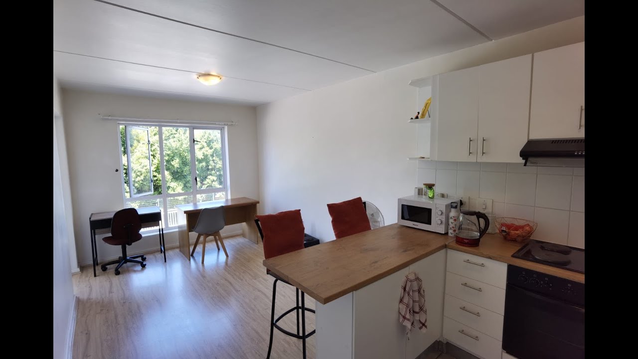 R1.15mil  Stellenbosch - 2-Bedroom Vergezicht complex - Walking distance to campus