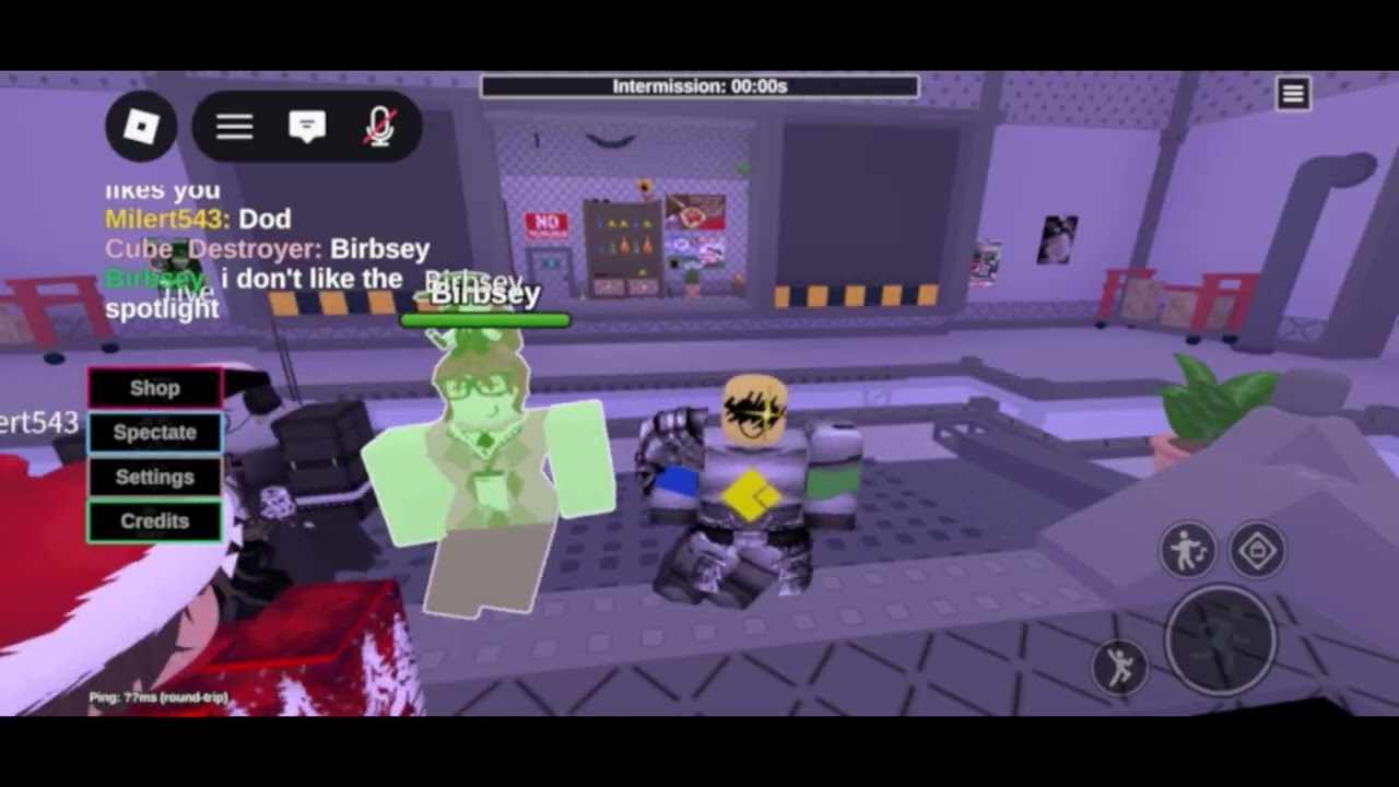 Playing Die of Death with @borb 🥹✌️