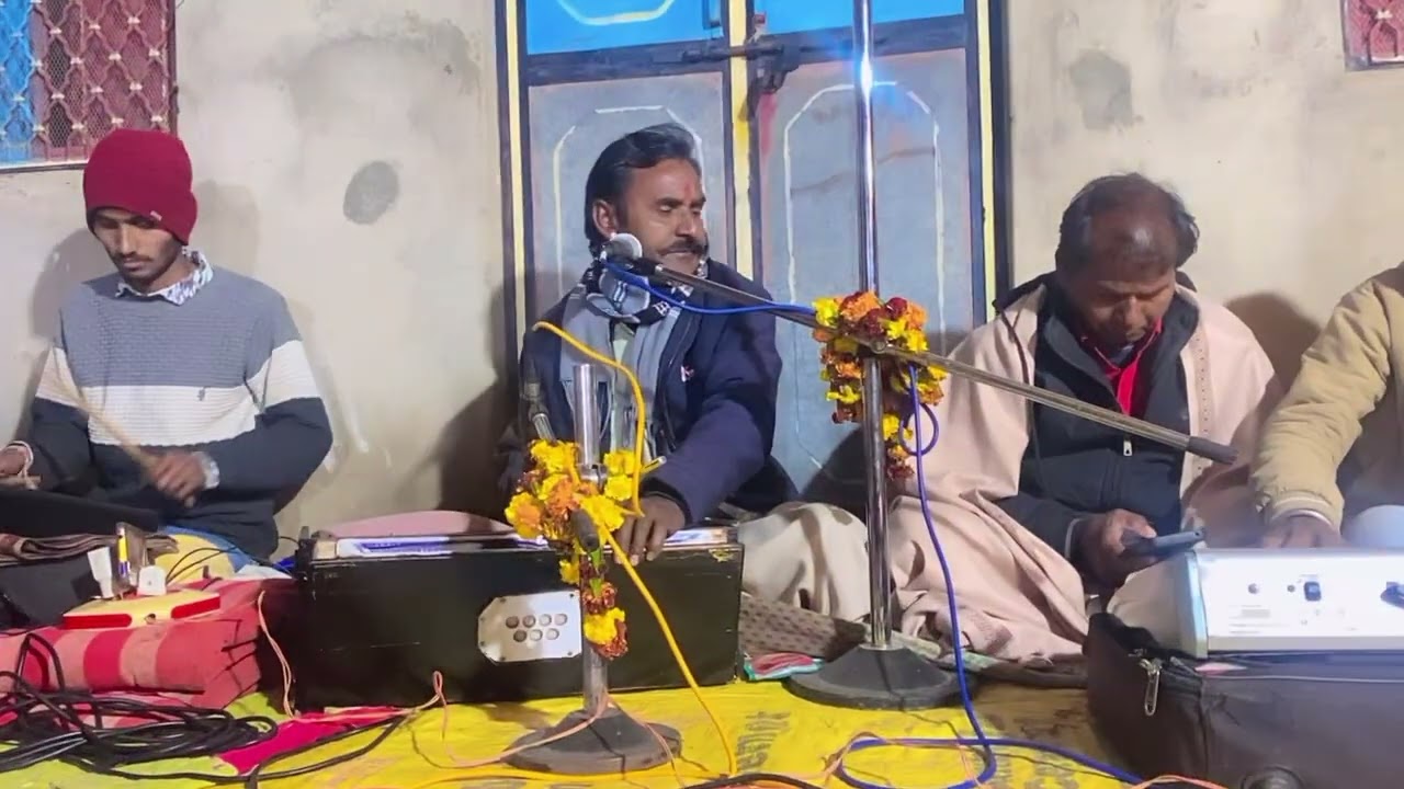 मलीयागर रानी भजन 