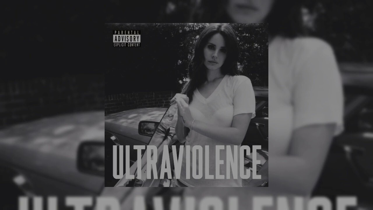 lana del rey - the other woman (slowed)
